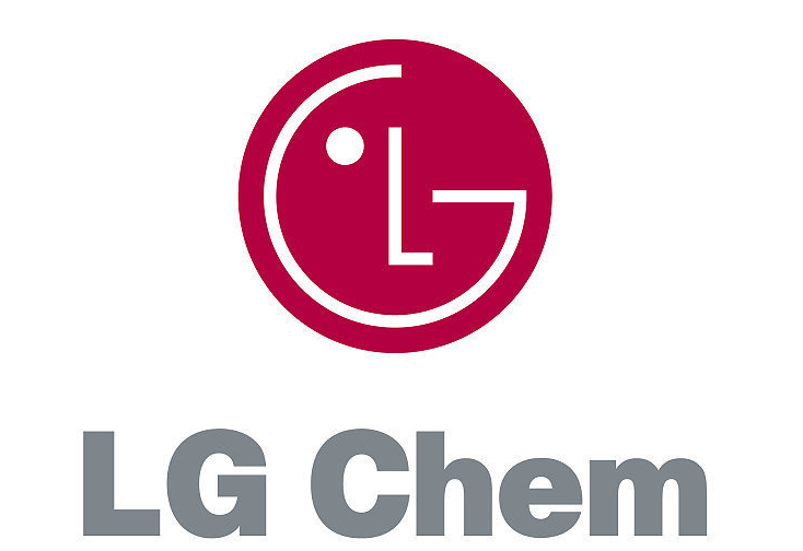 LG chem